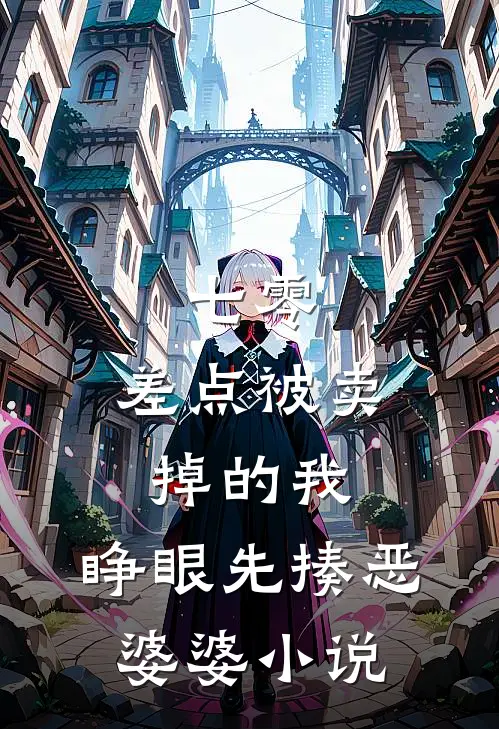 七零：差点被卖掉的我，睁眼先揍恶婆婆小说