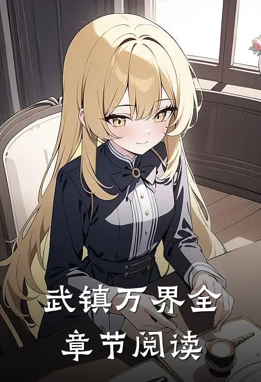 武镇万界全章节阅读