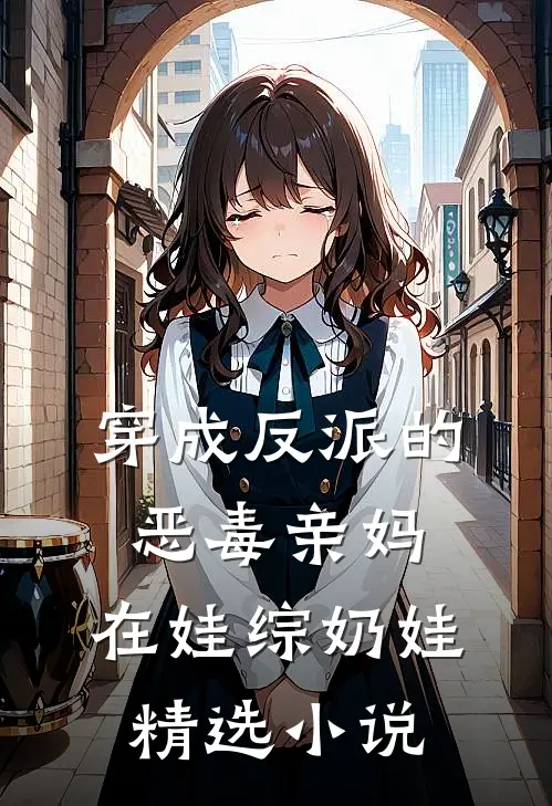 穿成反派的恶毒亲妈，在娃综奶娃精选小说