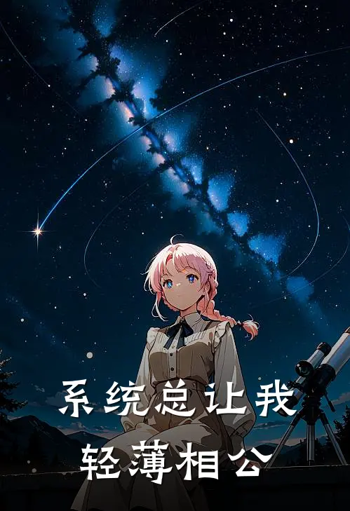 系统总让我轻薄相公