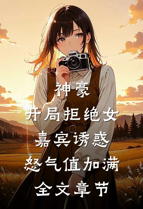 神豪：开局拒绝女嘉宾诱惑，怒气值加满全文章节