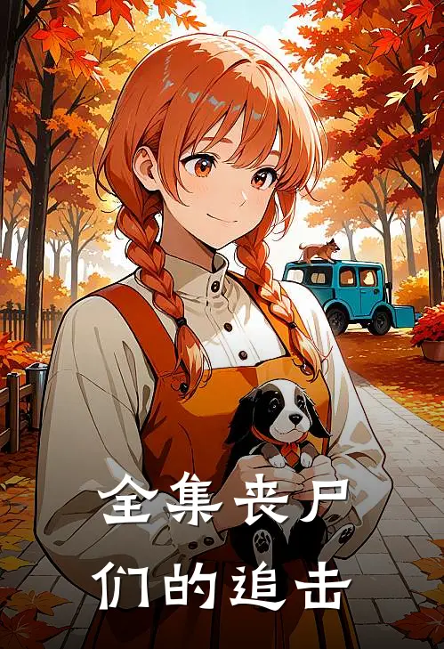 全集丧尸们的追击