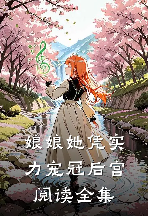 娘娘她凭实力宠冠后宫阅读全集