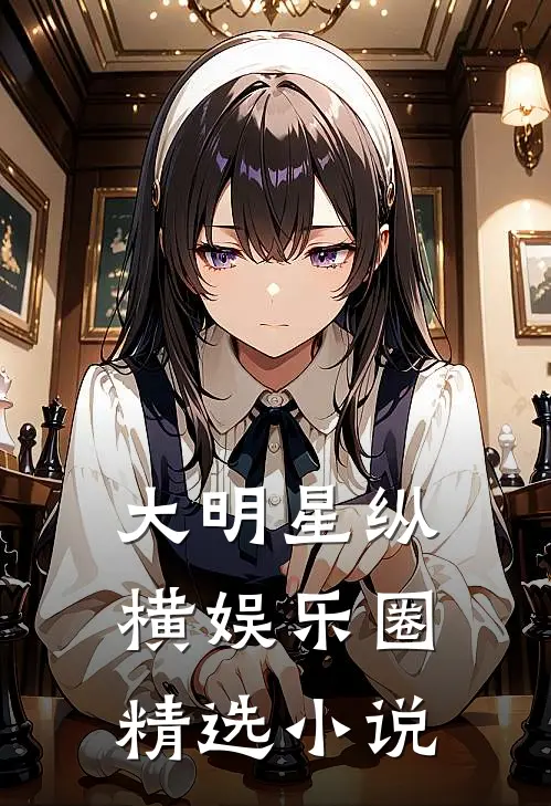 大明星纵横娱乐圈精选小说