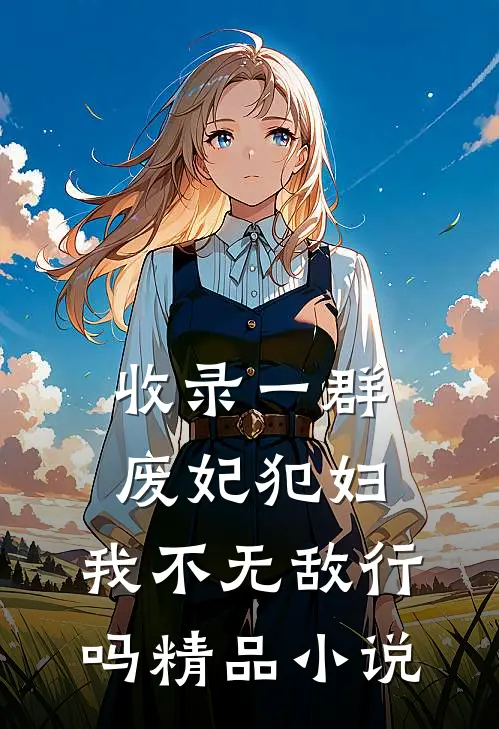 收录一群废妃犯妇，我不无敌行吗精品小说