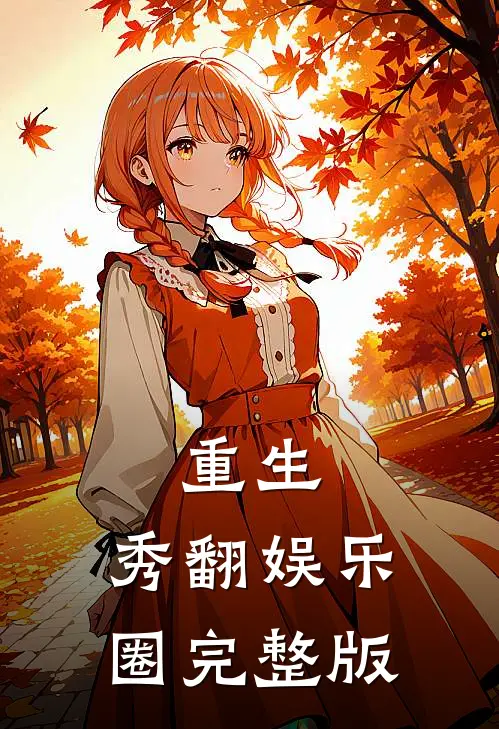 重生：秀翻娱乐圈完整版