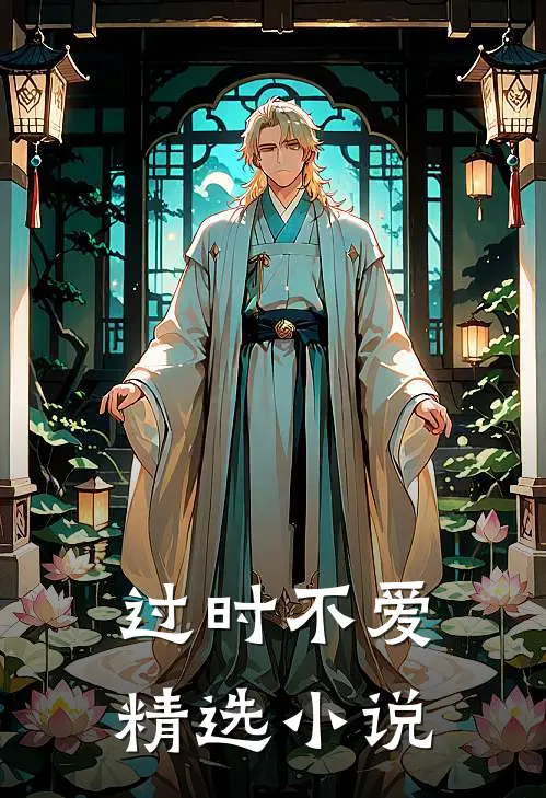 过时不爱精选小说