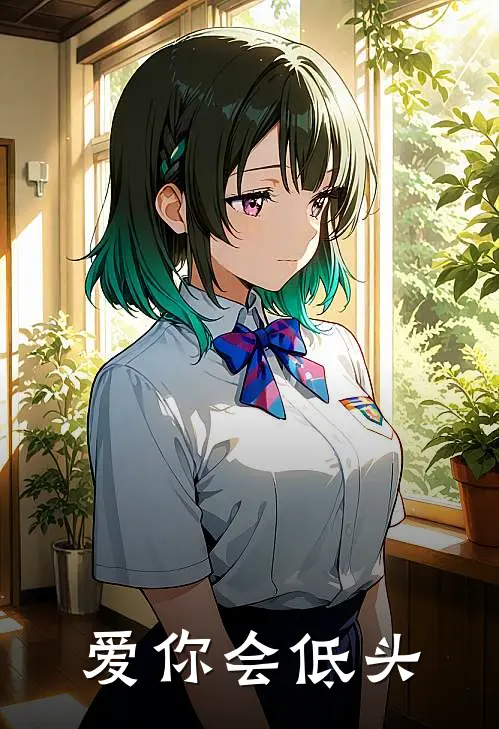 爱你会低头