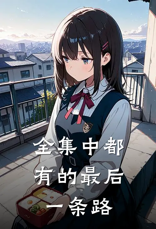 全集中都有的最后一条路