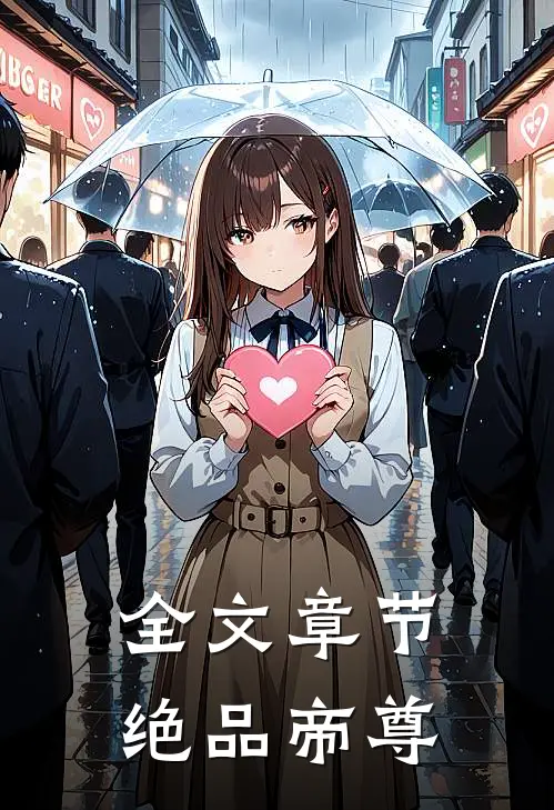 全文章节绝品帝尊