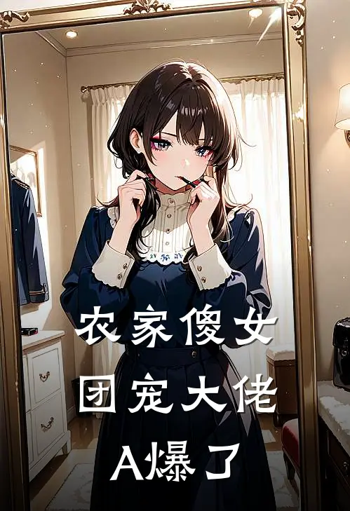 农家傻女：团宠大佬A爆了