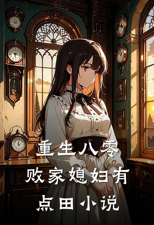 重生八零：败家媳妇有点田小说