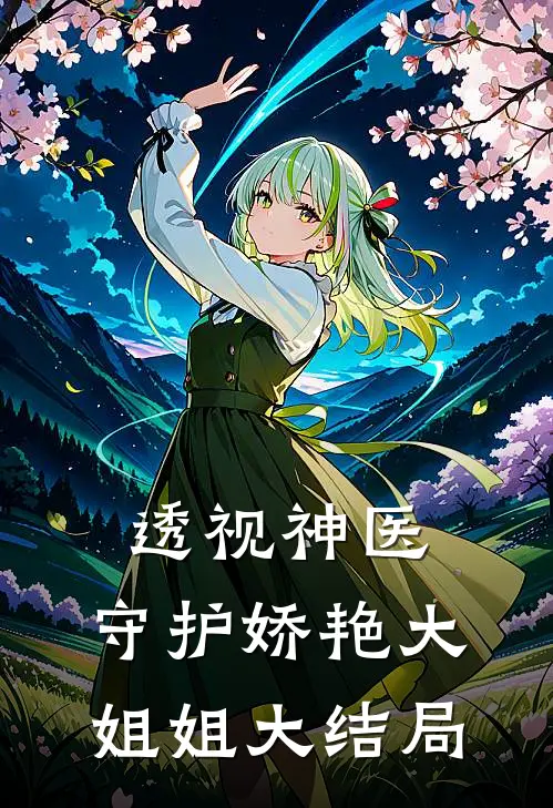 透视神医：守护娇艳大姐姐大结局