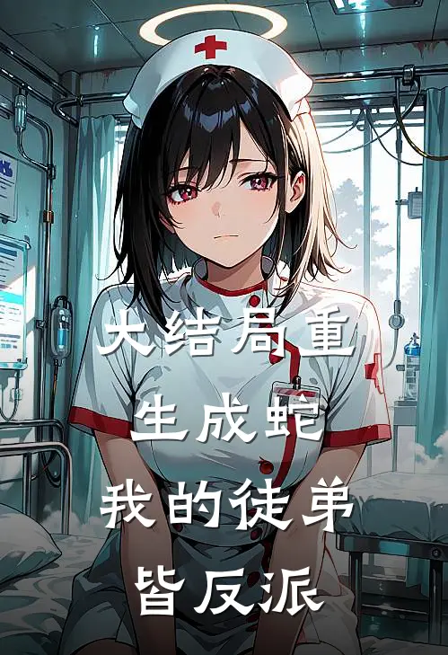 大结局重生成蛇，我的徒弟皆反派