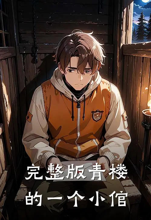 完整版青楼的一个小倌