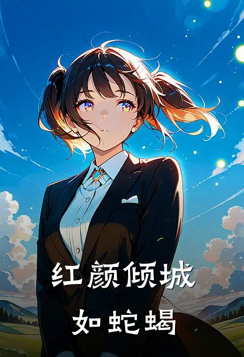 红颜倾城如蛇蝎