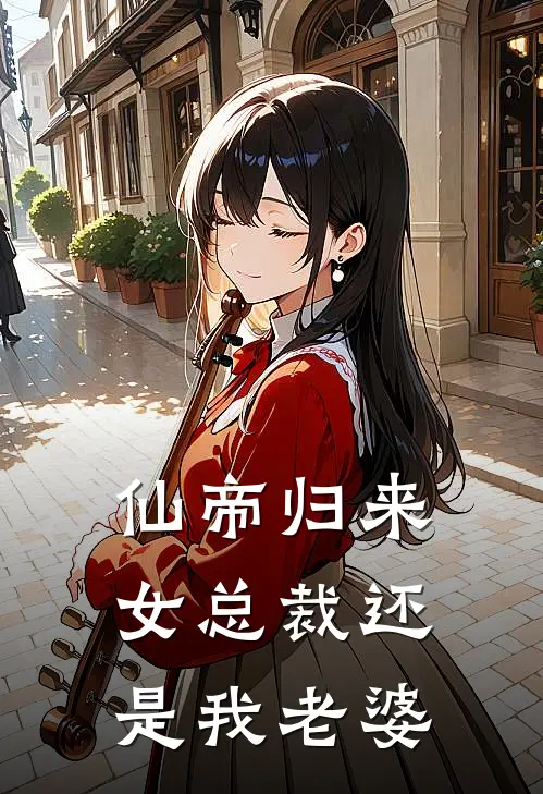 仙帝归来：女总裁还是我老婆