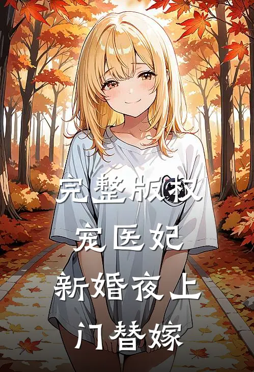 完整版权宠医妃：新婚夜上门替嫁