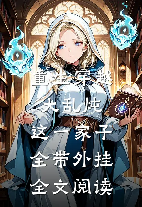 重生穿越大乱炖：这一家子全带外挂全文阅读