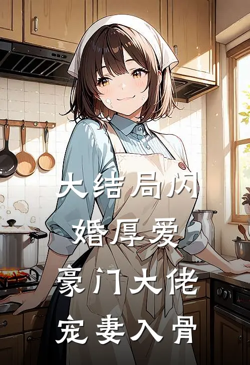 大结局闪婚厚爱：豪门大佬宠妻入骨