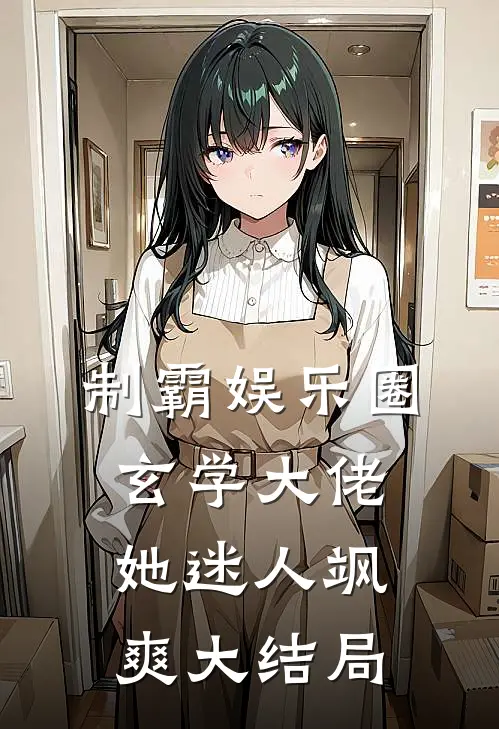 制霸娱乐圈：玄学大佬她迷人飒爽大结局
