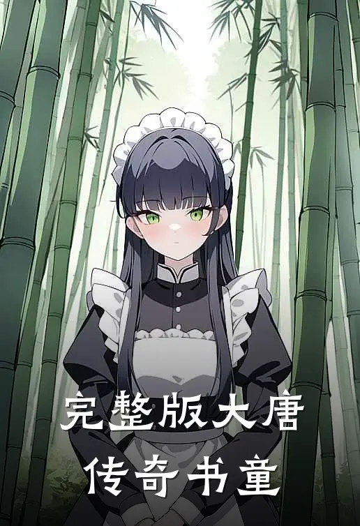 完整版大唐传奇书童