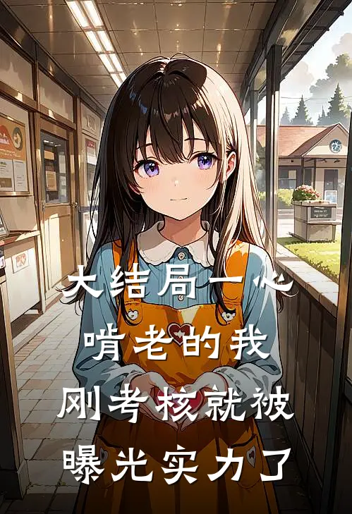 大结局一心啃老的我，刚考核就被曝光实力了
