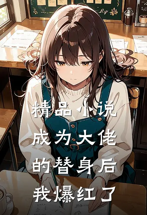 精品小说成为大佬的替身后，我爆红了
