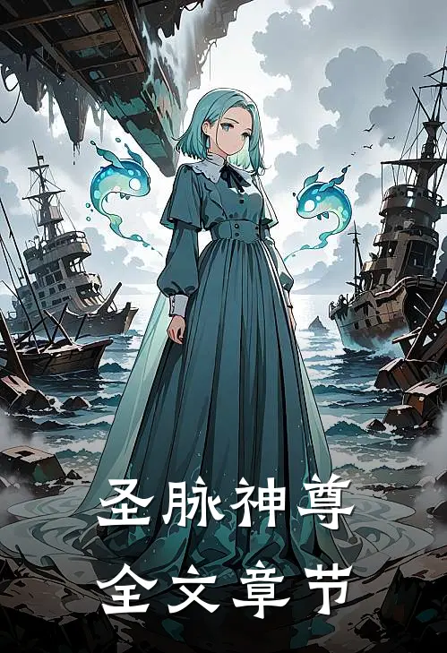 圣脉神尊全文章节
