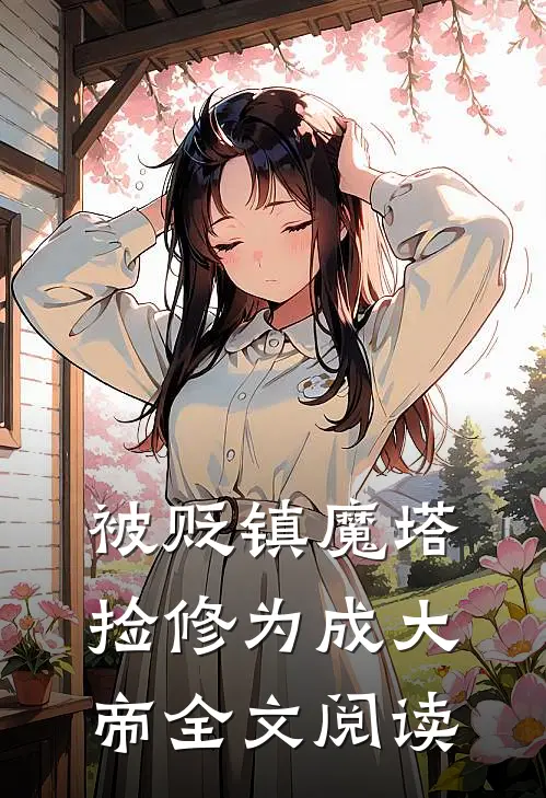 被贬镇魔塔，捡修为成大帝全文阅读