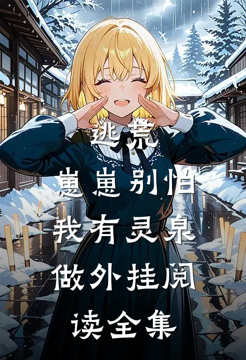 逃荒：崽崽别怕，我有灵泉做外挂阅读全集
