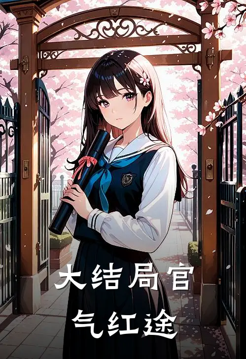 大结局官气红途