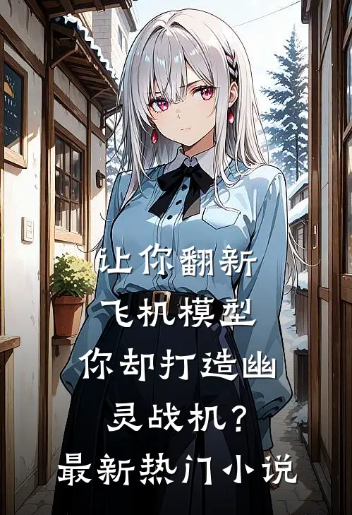 让你翻新飞机模型，你却打造幽灵战机？最新热门小说