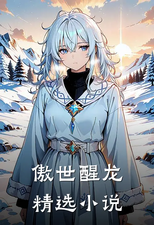 傲世醒龙精选小说