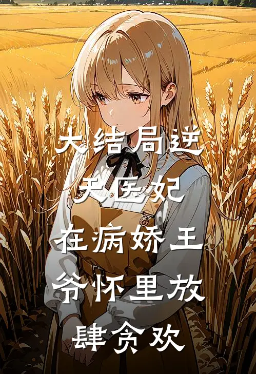 大结局逆天医妃：在病娇王爷怀里放肆贪欢