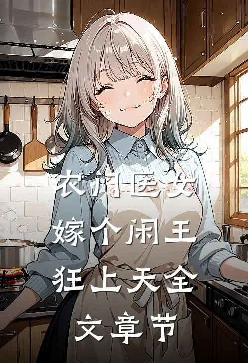 农门医女：嫁个闲王狂上天全文章节