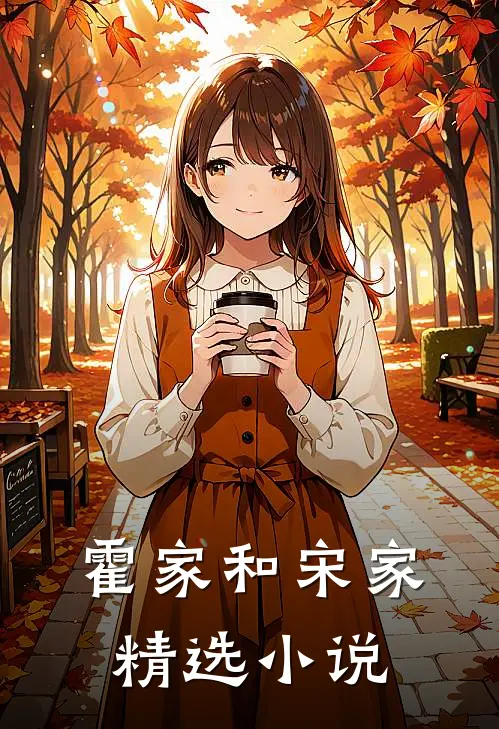 霍家和宋家精选小说