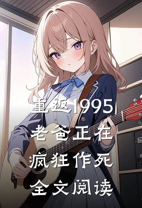 重返1995，老爸正在疯狂作死全文阅读