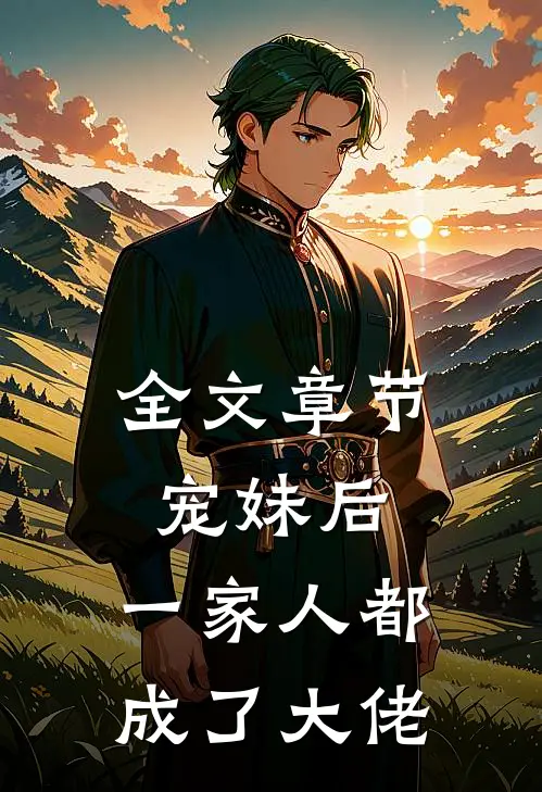 全文章节宠妹后，一家人都成了大佬