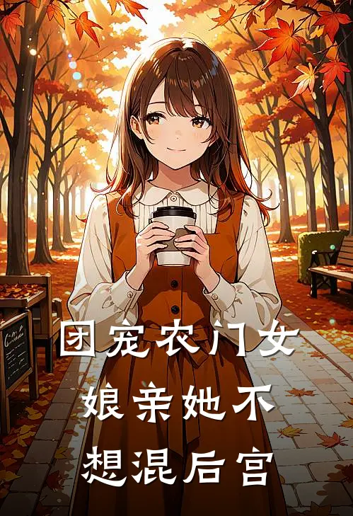团宠农门女：娘亲她不想混后宫