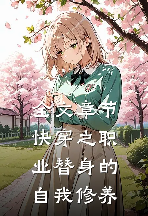 全文章节快穿之职业替身的自我修养