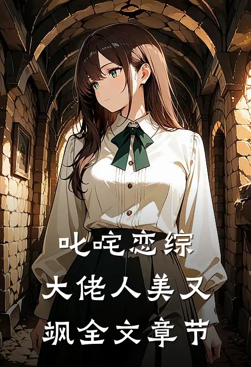 叱咤恋综：大佬人美又飒全文章节
