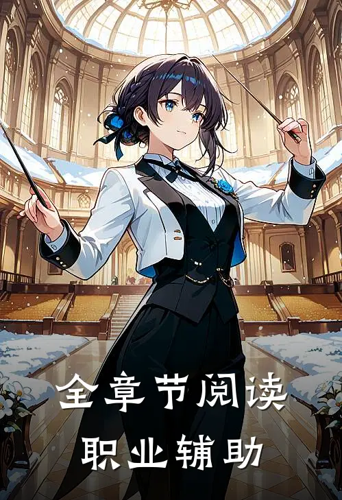 全章节阅读职业辅助