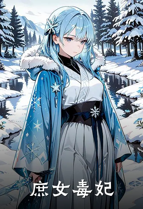 庶女毒妃