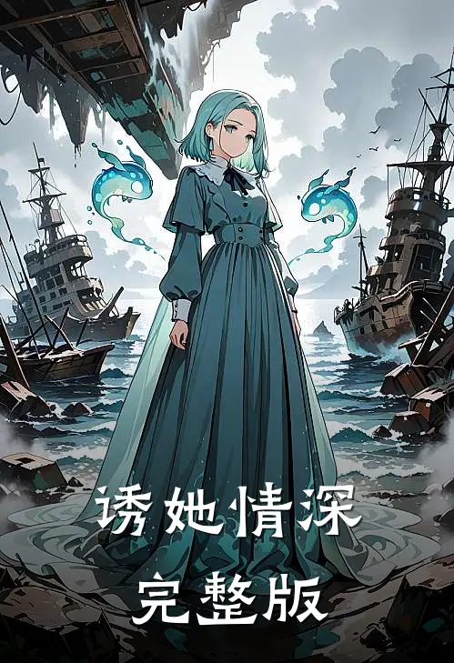 诱她情深完整版