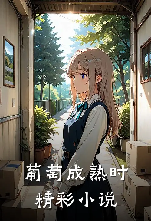 葡萄成熟时精彩小说