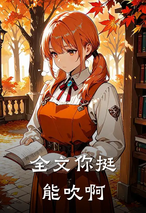 全文你挺能吹啊