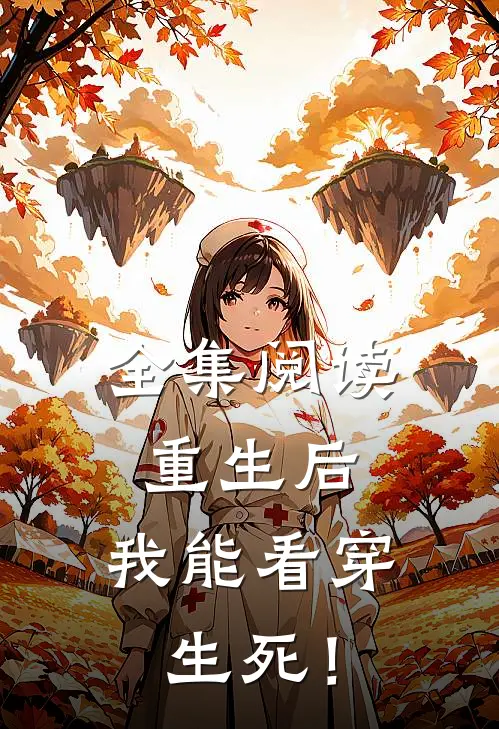 全集阅读重生后，我能看穿生死！