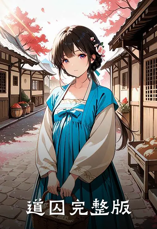 道囚完整版