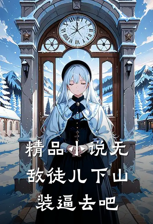 精品小说无敌徒儿下山装逼去吧